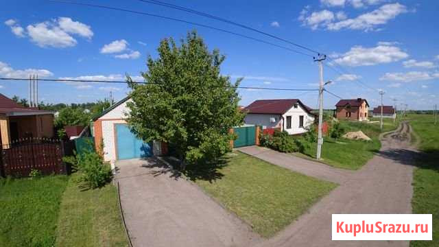 Дом 111 м² на участке 23 сот. на продажу в Алексеевке Белгородской области Алексеевка - изображение 2
