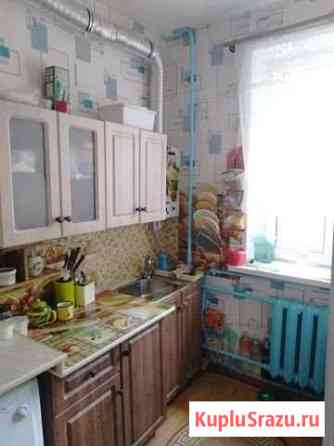 2-комнатная квартира, 40.9 м², 3/3 эт. на продажу в Ижевске Ижевск