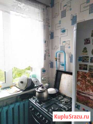 2-комнатная квартира, 40.9 м², 3/3 эт. на продажу в Ижевске Ижевск - изображение 2