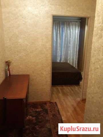 1-комнатная квартира, 35 м², 3/4 эт. в аренду посуточно в Обнинске Обнинск - изображение 3