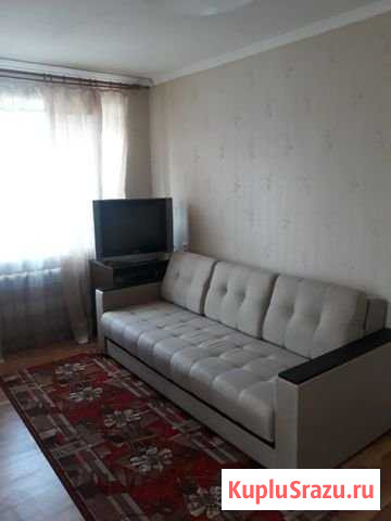 1-комнатная квартира, 35 м², 3/4 эт. в аренду посуточно в Обнинске Обнинск - изображение 2