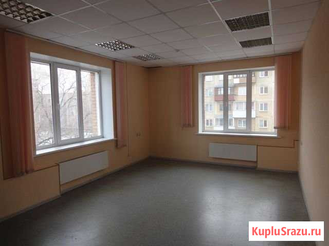Офисное помещение, 29 кв.м. Новосибирск - изображение 1