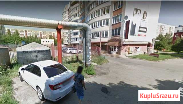 Гараж 15 м² в аренду в Ставрополе Ставрополь - изображение 1