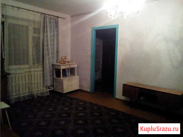 2-комнатная квартира, 44 м², 1/2 эт. на продажу в Увельском Увельский - изображение 1