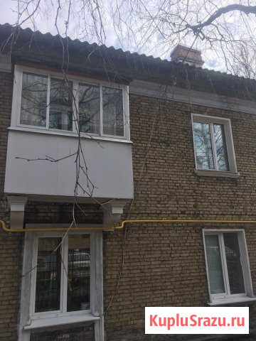 2-комнатная квартира, 43 м², 2/2 эт. на продажу в Сосногорске Сосногорск - изображение 1