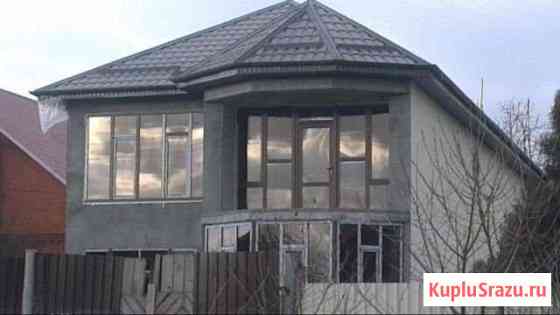 Дом 320 м² на участке 4 сот. на продажу в Грозном Грозный
