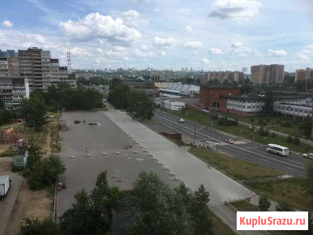 3-комнатная квартира, 74.2 м², 7/12 эт. на продажу в Нижнем Новгороде Нижний Новгород - изображение 1