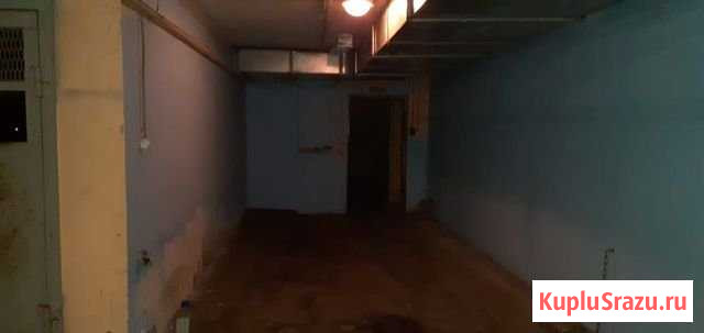 Машиноместо 20 м² на продажу в Одинцово Одинцово - изображение 1