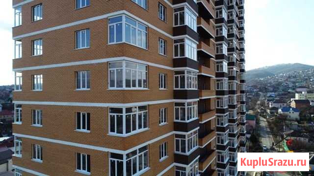 1-комнатная квартира, 43.7 м², 2/22 эт. на продажу в Новороссийске Новороссийск - изображение 3