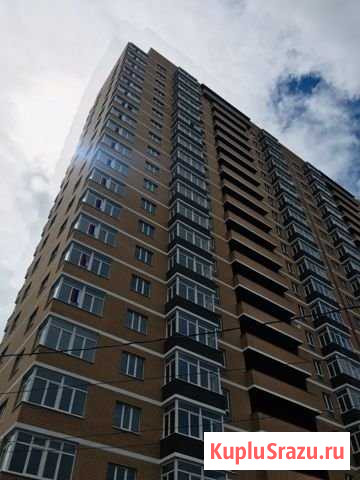 1-комнатная квартира, 43.7 м², 2/22 эт. на продажу в Новороссийске Новороссийск - изображение 2