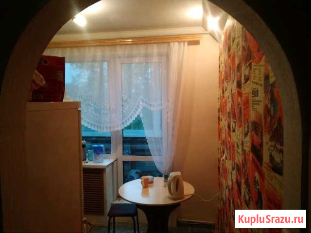 1-комнатная квартира, 32 м², 5/5 эт. на продажу в Кирово-Чепецке Кирово-Чепецк - изображение 1