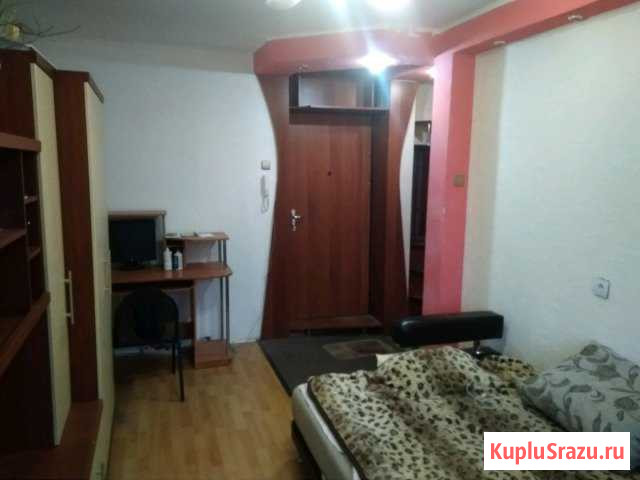 1-комнатная квартира, 32 м², 5/5 эт. на продажу в Кирово-Чепецке Кирово-Чепецк - изображение 2
