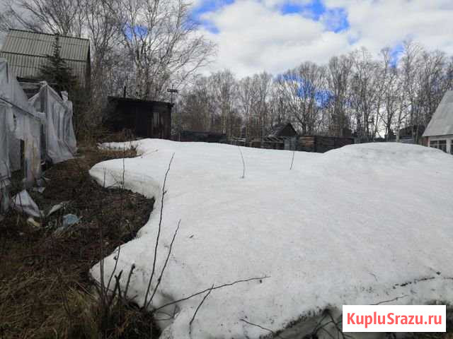 Дача 20 м² на участке 10 сот. на продажу в Петропавловске-Камчатском Петропавловск-Камчатский - изображение 2