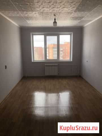 Комната 30 м² в 3-ком. кв., 9/9 эт. на продажу в Челябинске Челябинск - изображение 3