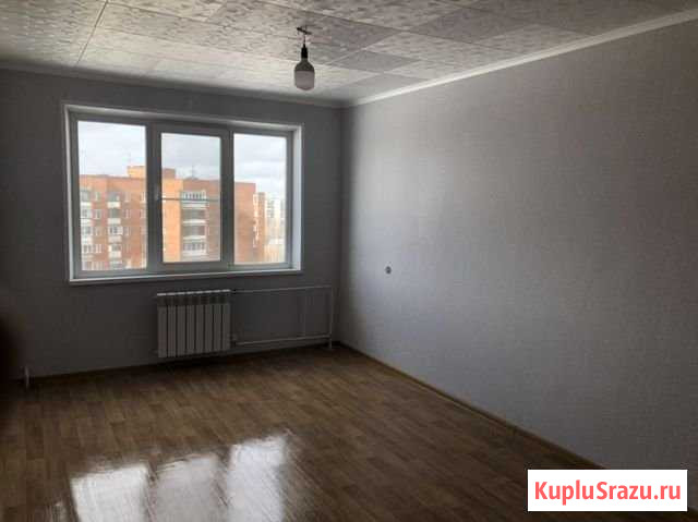 Комната 30 м² в 3-ком. кв., 9/9 эт. на продажу в Челябинске Челябинск - изображение 1