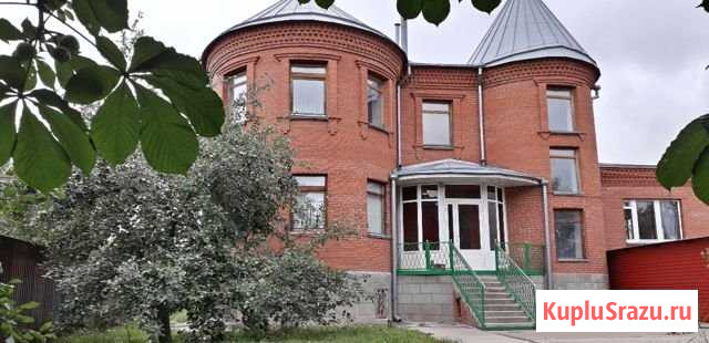 Коттедж 390 м² на участке 17 сот. на продажу в Саранске Саранск - изображение 1