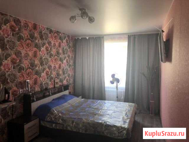 2-комнатная квартира, 50.2 м², 3/5 эт. в аренду посуточно в Славгороде Славгород - изображение 1