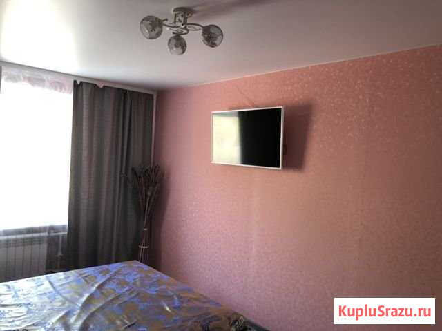 2-комнатная квартира, 50.2 м², 3/5 эт. в аренду посуточно в Славгороде Славгород - изображение 2