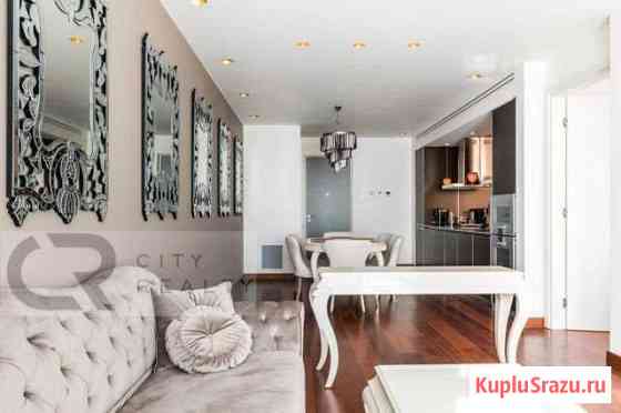 1-комнатная квартира, 61.9 м², 3/10 эт. на продажу в Санкт-Петербурге Санкт-Петербург