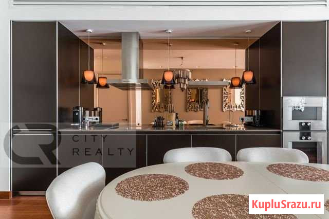 1-комнатная квартира, 61.9 м², 3/10 эт. на продажу в Санкт-Петербурге Санкт-Петербург - изображение 2