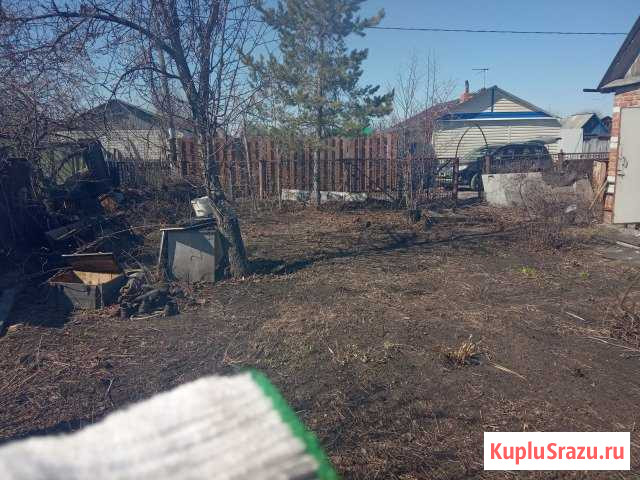 Дача 20 м² на участке 4 сот. на продажу в Ульяновске Ульяновск - изображение 3