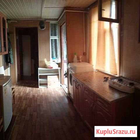 Дом 33 м² на участке 10 сот. в аренду на длительный срок в Загорянском Загорянский - изображение 1