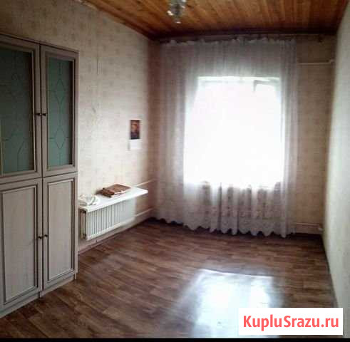 Дом 33 м² на участке 10 сот. в аренду на длительный срок в Загорянском Загорянский - изображение 3