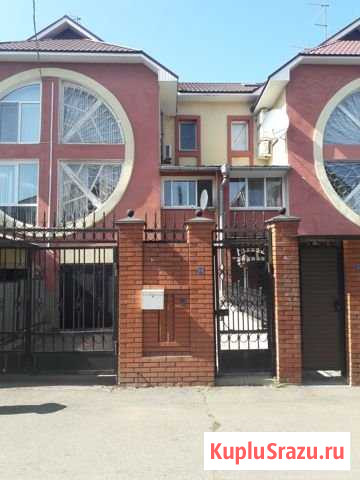 Таунхаус 165 м² на участке 4 сот. на продажу в Оренбурге Оренбург - изображение 1