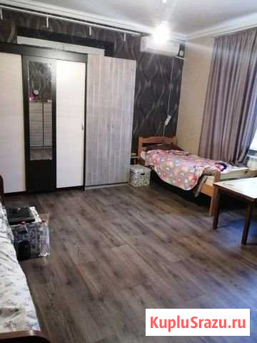 Комната 25 м² в 4-ком. кв., 2/4 эт. в аренду на длительный срок в Ростове-на-Дону Ростов-на-Дону - изображение 3