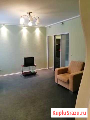 1-комнатная квартира, 44.4 м², 5/9 эт. на продажу в Сургуте Ханты-Мансийского АО Сургут - изображение 3