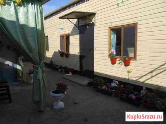 Комната 25 м² в 2-ком. кв., 1/1 эт. в аренду посуточно в Ейске Ейск