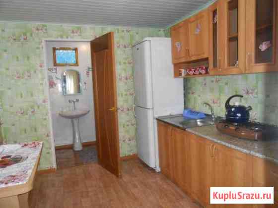 Комната 25 м² в 2-ком. кв., 1/1 эт. в аренду посуточно в Ейске Ейск