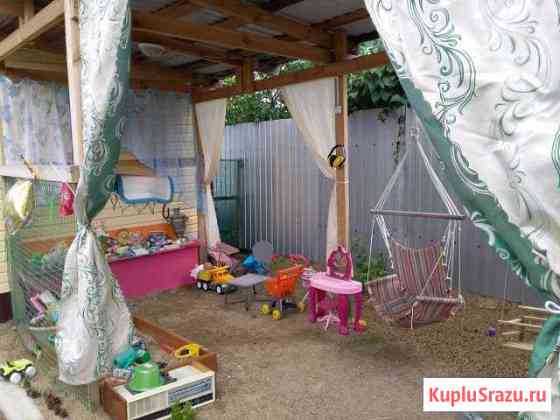 Комната 25 м² в 2-ком. кв., 1/1 эт. в аренду посуточно в Ейске Ейск