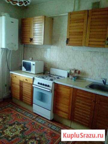 1-комнатная квартира, 33.1 м², 2/3 эт. на продажу в Калининске Калининск - изображение 2