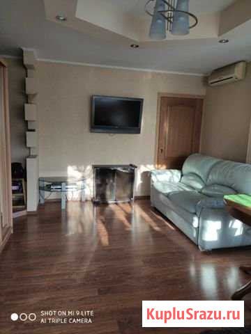 1-комнатная квартира, 31 м², 4/5 эт. в аренду посуточно в Костроме Кострома - изображение 3