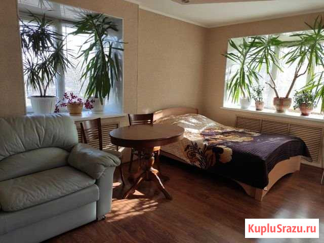 1-комнатная квартира, 31 м², 4/5 эт. в аренду посуточно в Костроме Кострома - изображение 1
