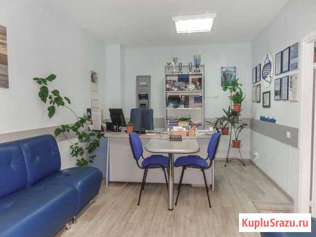 Офисное помещение, 138.6 кв.м. Петрозаводск - изображение 3
