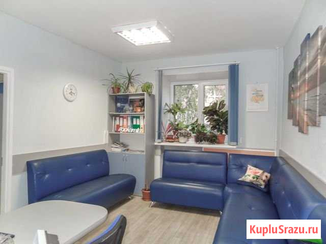 Офисное помещение, 138.6 кв.м. Петрозаводск - изображение 1