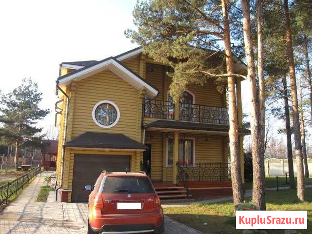 Коттедж 200 м² на участке 12.3 сот. на продажу в Вельске Вельск - изображение 3