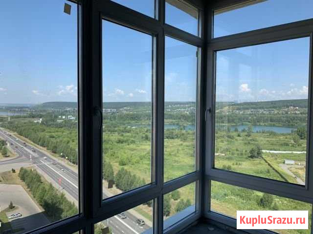 2-комнатная квартира, 60 м², 15/16 эт. на продажу в Кемерово Кемерово - изображение 2