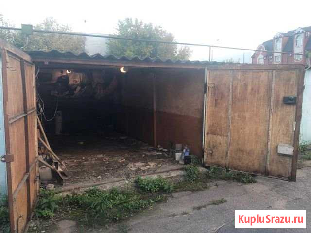 Гараж 15 м² в аренду в Москве Москва - изображение 3
