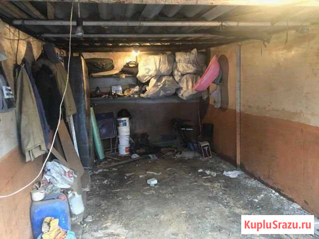 Гараж 15 м² в аренду в Москве Москва - изображение 2
