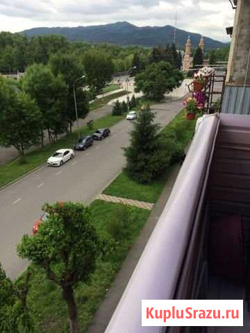 2-комнатная квартира, 42 м², 5/5 эт. в аренду на длительный срок во Владикавказе Владикавказ - изображение 1