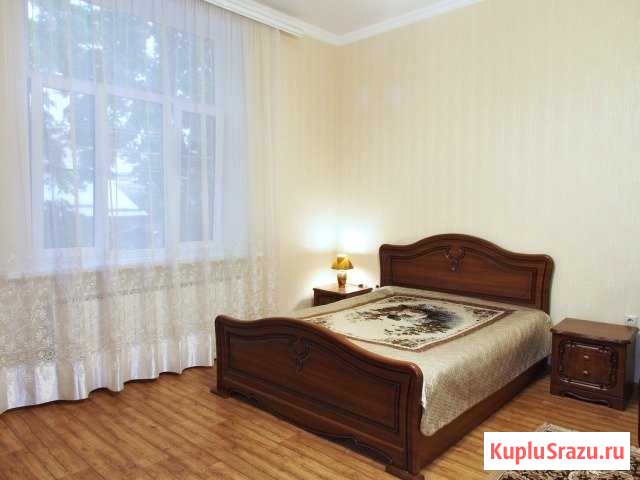 1-комнатная квартира, 35 м², 2/2 эт. в аренду посуточно в Кисловодске Кисловодск - изображение 1