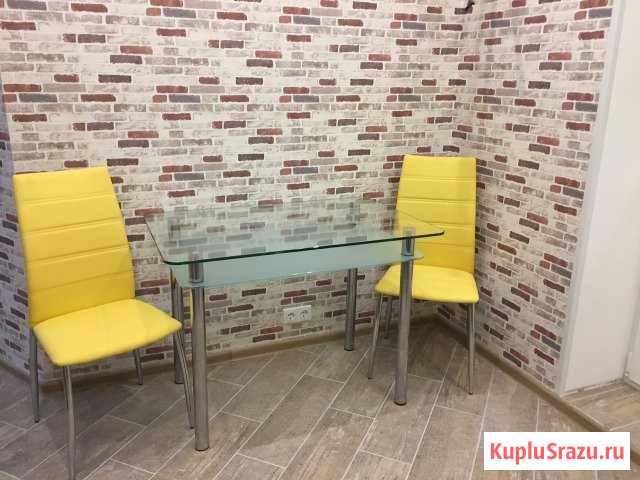 1-комнатная квартира, 39 м², 3/4 эт. на продажу в Красногорске Московской области Красногорск - изображение 3