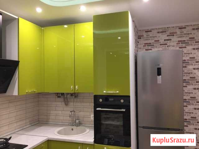 1-комнатная квартира, 39 м², 3/4 эт. на продажу в Красногорске Московской области Красногорск - изображение 1
