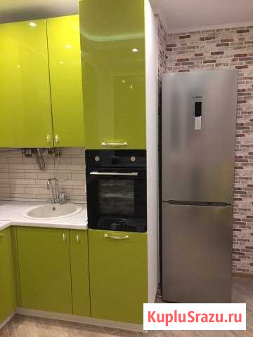 1-комнатная квартира, 39 м², 3/4 эт. на продажу в Красногорске Московской области Красногорск - изображение 2