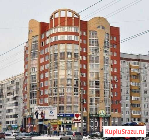 Помещения или блок помещений от 16 до 130 кв.м Омск - изображение 1