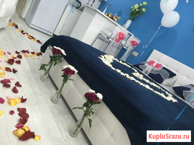 1-комнатная квартира, 28 м², 4/17 эт. в аренду посуточно в Сургуте Ханты-Мансийского АО Сургут - изображение 3