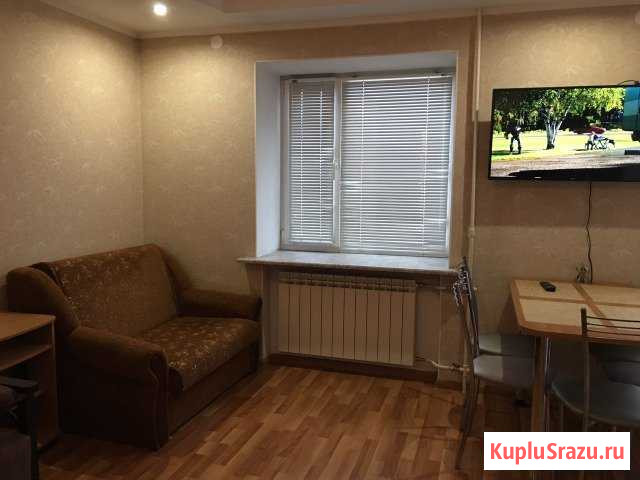 2-комнатная квартира, 40 м², 2/5 эт. в аренду посуточно в Ухте Ухта - изображение 3